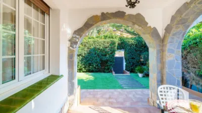 House in Barcelona photo 46