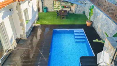 House in Barcelona photo 42
