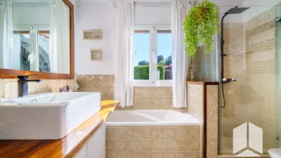 House in Barcelona photo 19