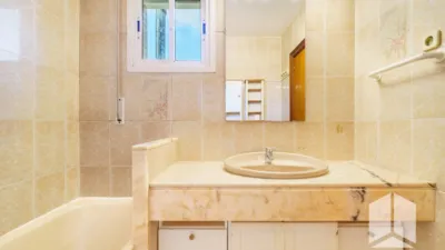 Chalet adosado en Barcelona photo 37