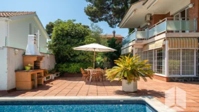 House in Barcelona photo 41