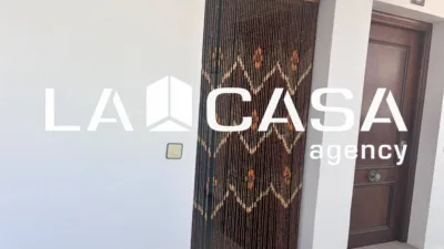 Apartment in Matalascañas photo 9
