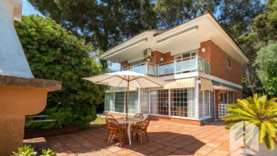 House in Barcelona photo 42