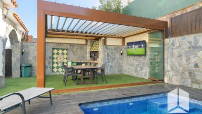 House in Barcelona photo 56