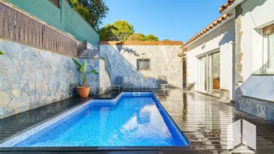 House in Barcelona photo 50