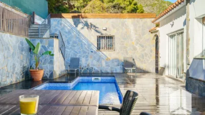House in Barcelona photo 38