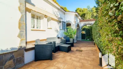 House in Barcelona photo 53