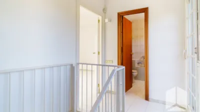 Chalet adosado en Barcelona photo 22