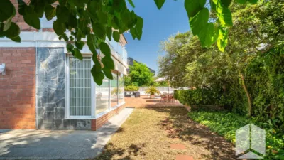 House in Barcelona photo 39
