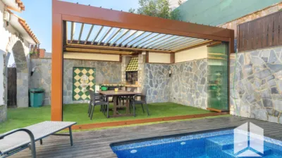 House in Barcelona photo 62