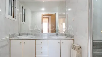 Apartment on Carrer de Cantàbria photo 24