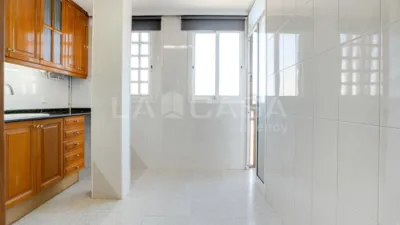 Apartment in Barcelona photo 12