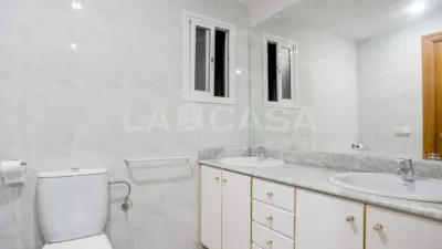 Apartment on Carrer de Cantàbria photo 21