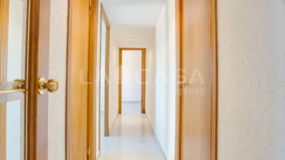 Apartment on Carrer de Cantàbria photo 14