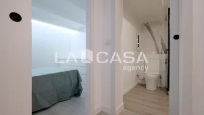 Apartment in El Baix Guinardo photo 25