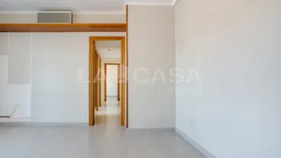 Apartment on Carrer de Cantàbria photo 13