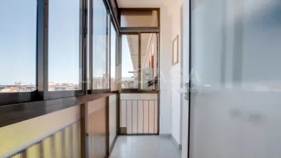 Apartment on Carrer de Cantàbria photo 4
