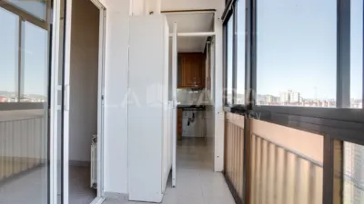 Apartment on Carrer de Cantàbria photo 5