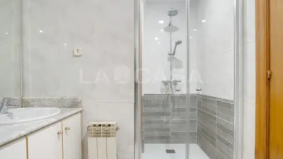 Apartment on Carrer de Cantàbria photo 22