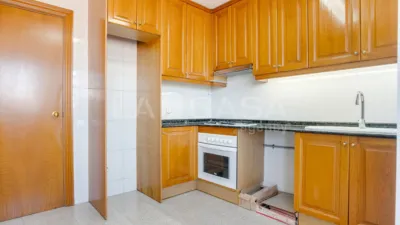 Apartment on Carrer de Cantàbria photo 9