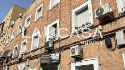 Piso en Leon Xiii photo 29
