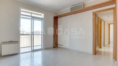 Apartment on Carrer de Cantàbria photo 3