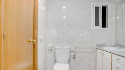 Apartment on Carrer de Cantàbria photo 23