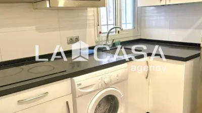 Apartment in León XIII photo 4
