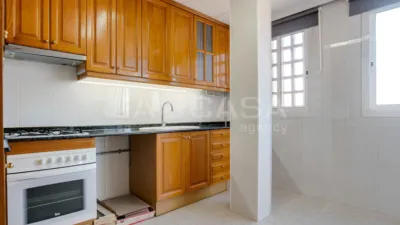 Apartment on Carrer de Cantàbria photo 12