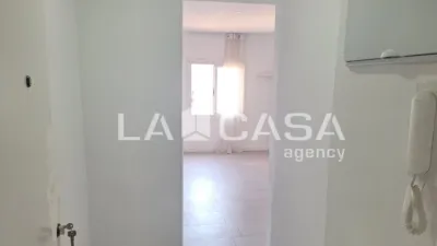 Apartment on Carrer de Beethoven photo 16