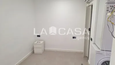 Flat in Santa Coloma de Gramenet photo 5