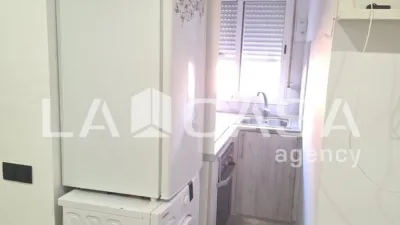 Apartment on Carrer de Beethoven photo 15