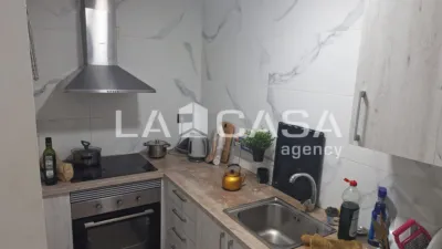 Apartment on Carrer de Beethoven photo 4