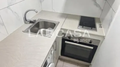 Apartment on Carrer de Beethoven photo 3