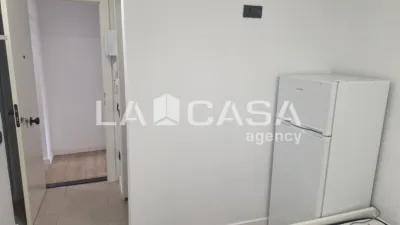 Apartment on Carrer de Beethoven photo 6
