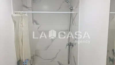 Apartment on Carrer de Beethoven photo 9