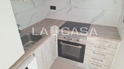 Apartment on Carrer de Beethoven photo 2
