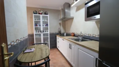 House on Calle Alta photo 7