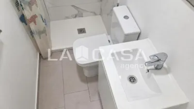 Apartment on Carrer de Beethoven photo 10
