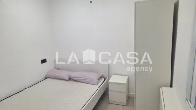 Apartment on Carrer de Beethoven photo 5