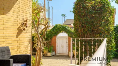 House for sale in Barcelona photo 30