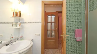 Apartment in Esplugues de Llobregat photo 11