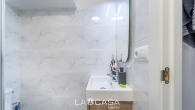 Apartment in Barcelona photo 7