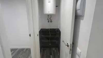 Apartment in Barcelona photo 33