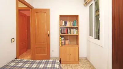 Apartment in Esplugues de Llobregat photo 30