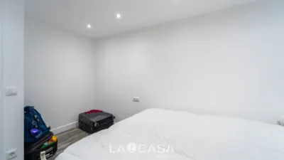 Apartment in Barcelona photo 38