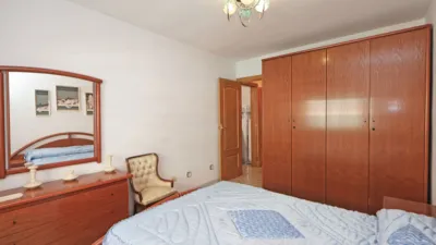 Apartment in Esplugues de Llobregat photo 27