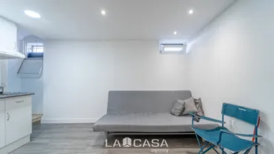 Apartment in Barcelona photo 4