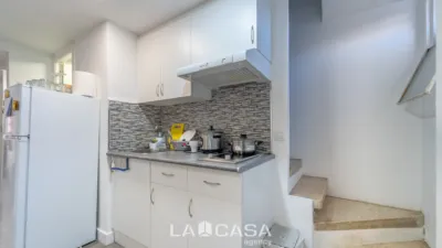 Apartment in Barcelona photo 19