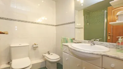 Apartment in Esplugues de Llobregat photo 13